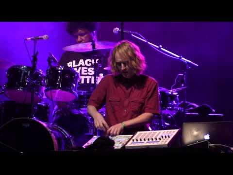 The Roots - Jeremy Ellis solo 9/5/15 Chicago, IL @ North Coast Music Festival