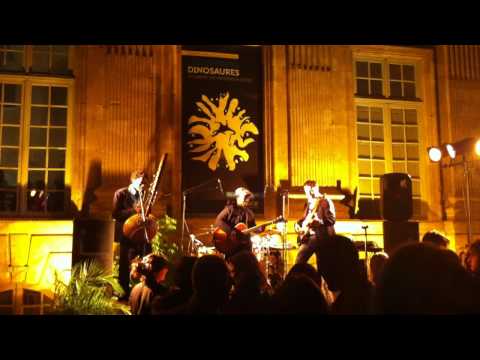 Wato - Nuit des Musées - Aix-en-Provence - 19.05.2012 - Part 4