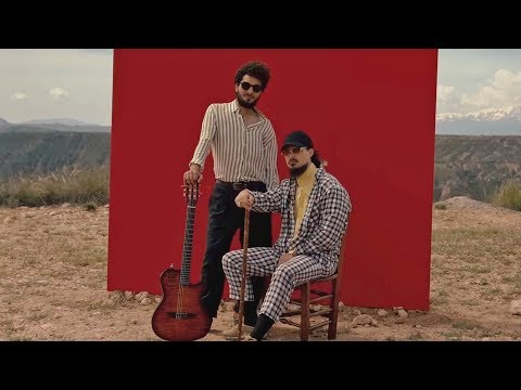 LIN CORTÉS - INDOMABLE ft. DELLAFUENTE (VideoClip)