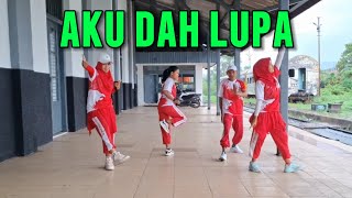 Download lagu AKU DAH LUPA || REMIX || Senam Kreasi || tiktok viral mp3 Download lagu AKU DAH LUPA || REMIX || Senam Kreasi || tiktok viral mp3
