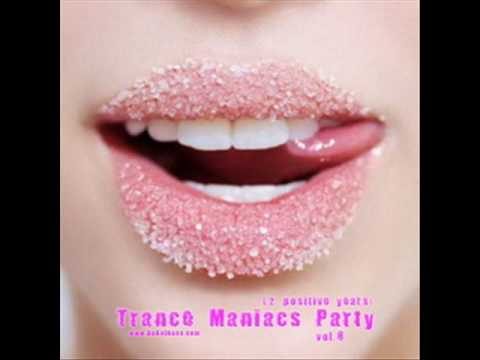 4 Strings Diving  (Cosmic Gate Remix)