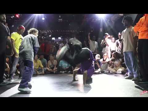Vicious By Nature Vs Dos Mundos  - 3 V 3 Prelims - MZK Anniversary - Mzk Worldiwde - BNC