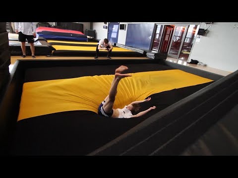 Ollerup 2018 - Airwipp