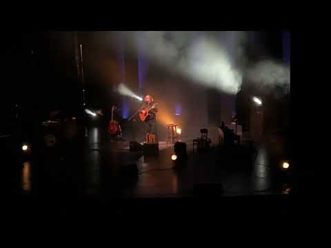 Jarek Nohavica - Máma mi na krk dala klíč - Live Ostrava 2024