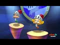 Bubble Guppies Knight Dance With Deema