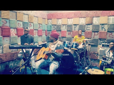 🇨🇩 Steroy drums : faet succès nimy au awart