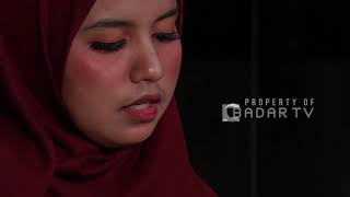 Download lagu AN NABA '- JUZ 30 RAHAYU KURNIA SUARA TERMERDU MUROTAL BADAR TV mp3