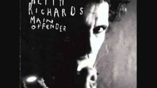 Keith Richards - Yap Yap