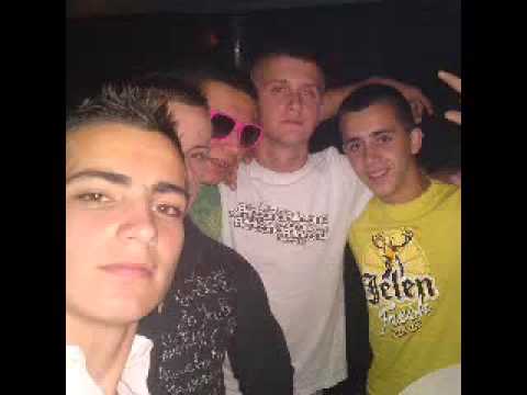 DJ LJakse   mix 2012