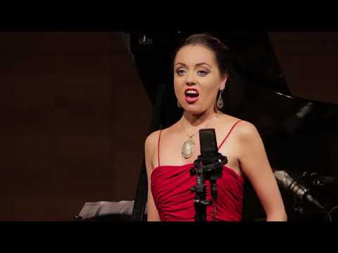 Manuel de Falla - "El paño moruno"