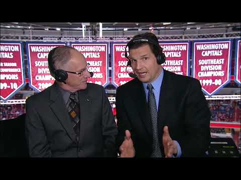 NHL   Mar.10/2013  New York Rangers - Washington Capitals