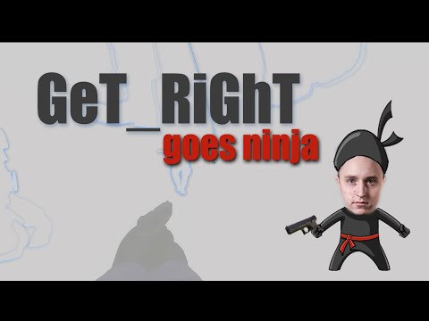 [NiP] GeT_RiGhT goes ninja vs Renegades @ ESL One Cologne 2015 LAN