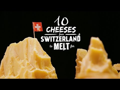 Schweizer Käse