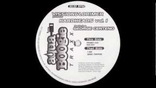 George Centeno - XXX Out (1998) HQ