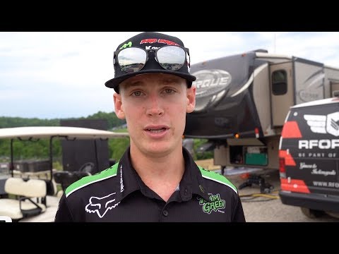 2019 High Point Motocross | How Was Your Weekend - 250 Class