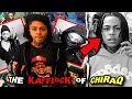 Shuno Wick The KayFlock Of Chicago Drill