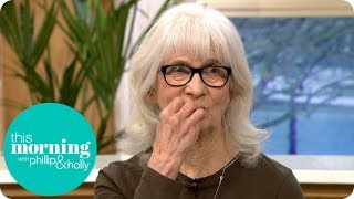 Woman Who Can&#39;t Feel Pain Eats One of the Hottest Chillies | This Morning