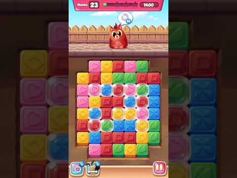 Cookie Cats Blast || Level - 15 ||