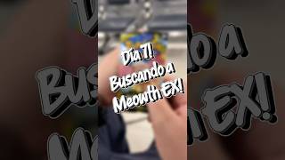 Día 7! Buscando a Meowth EX! - Perfect Order! 🔮 #pokemon #pokemontcg #hobby