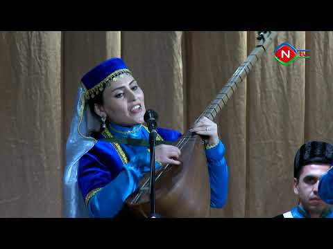 Aşıq Ələsgər: 200 - 03.01.2022