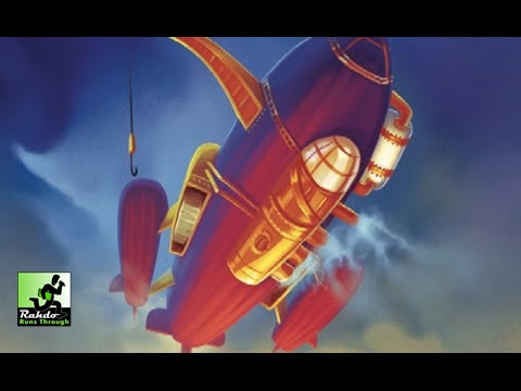 Rahdo Runs Through►►► Steam Time