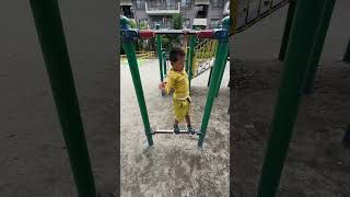 雲梯 #shorts #vlog