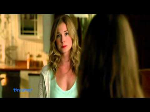 Revenge 4X02 "Disclosure" Preview
