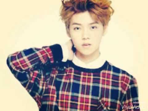 Luhan over the years