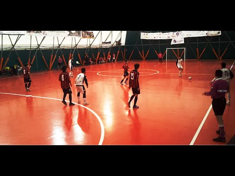 LIONS POTENZA vs CASTRUM BYANELLI  - POTENZA   07.02.2015