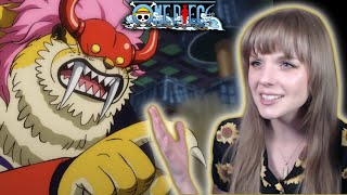 Download lagu MOVE ON, BRO!! One Piece Episode 1039 REACTION!! mp3