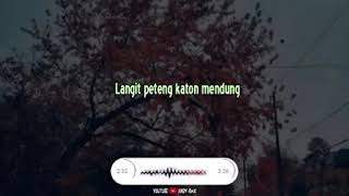 Download lagu DJ LUNGAMU NINGGAL KENANGAN 2 | Banyuwangi Style X Jaranan Dor • Slow Bass•creator music mp3