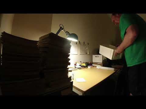 MongoTV_6248 - MIN ANDERS AND BLAD SAMLING - Del 457 - Mine Doubletter Til Gave