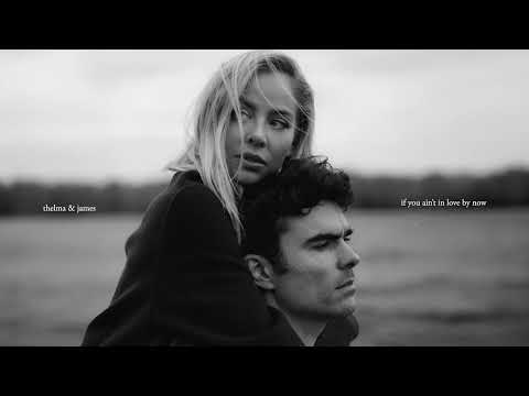 Thelma & James and MacKenzie Porter