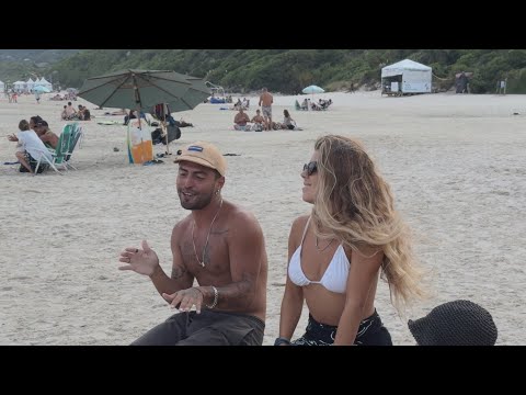 Morar Na Praia - Sorriso PDR