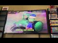Opening And Closing To Bob The Builder Dig Lift Haul 2004 VHS Side Label 887