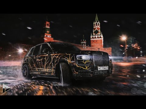 azZza & Ablaikan - Circles | D3 Video