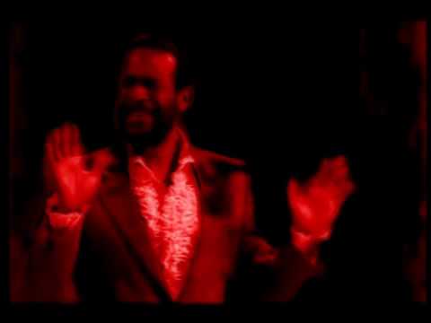 Marvin Gaye vs Mansun - Take It Easy, Marvin