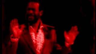 Marvin Gaye vs Mansun - Take It Easy, Marvin