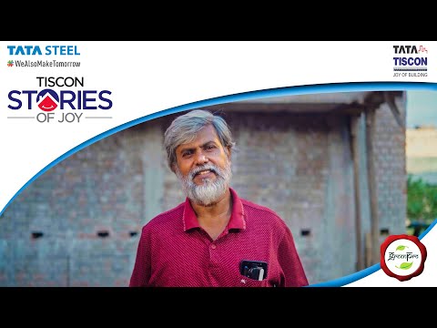 Building Dream Home with Unbreakable Trust of Tata Tiscon
