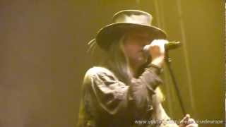Fields Of The Nephilim - &#39;From The Fire&#39; (Live)