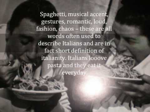 spaghetti,macaroni,paccheri........Italian restaurant