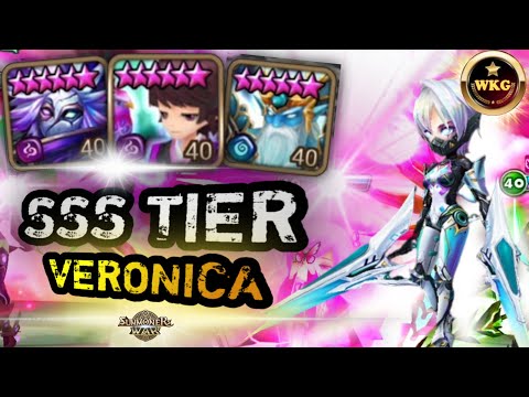 ROAD TO G3 SEASON26 FINAL WITH LIGHT BATTLE ANGEL IN RTA SUMMONERS WAR