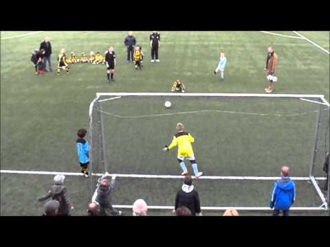 VFC F13 - Hermes DVS F6 (10-03-2012)