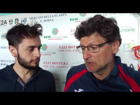 Union Villa Cassano: Paolo Rivolta vede i playout