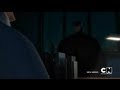 Beware The Batman Discussions Broken
