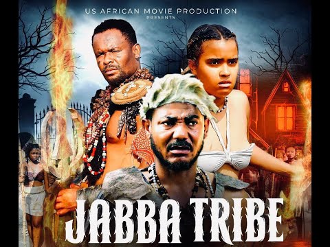 JABBA TRIBE ( OFFICIAL TRAILER ) 2026