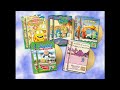 Columbia TriStar Family Fun Home Video Trailer Upscaled HD 2004