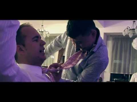 Highlight roka 2013, Svadba Matus a Radka + skupina Gin-Tonic :)