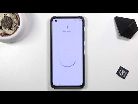 How to Configure ASUS Zenfone 8 – Set Up Process / First Activation