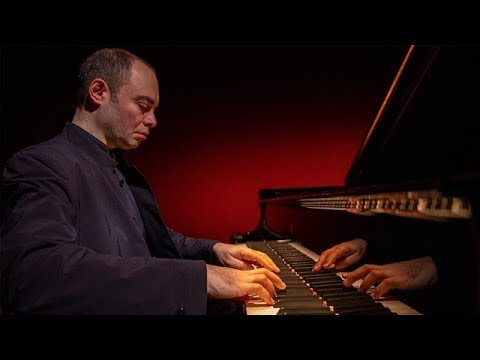 Prokófiev: Visions fugitives Op. 22, by Alexander Melnikov